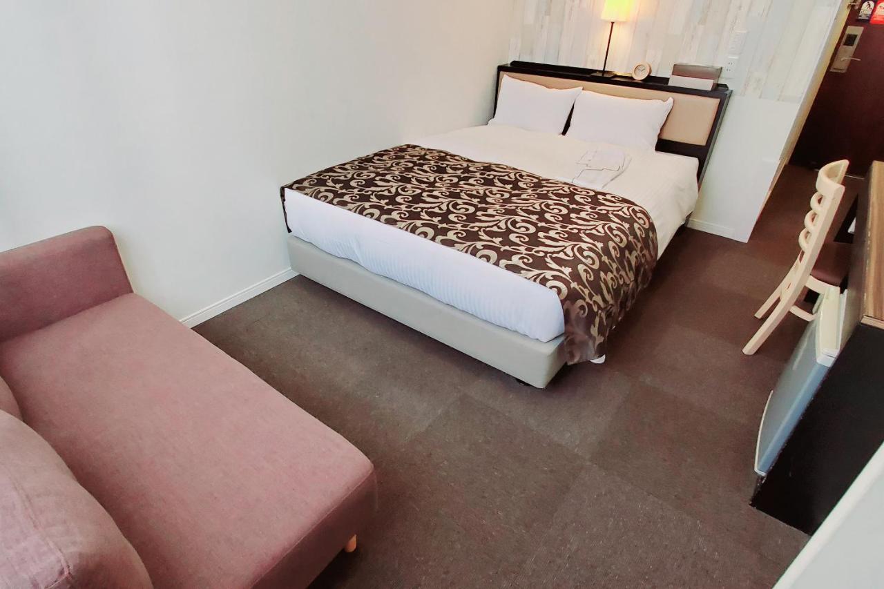 Tachikawa Regent Hotel Exterior photo